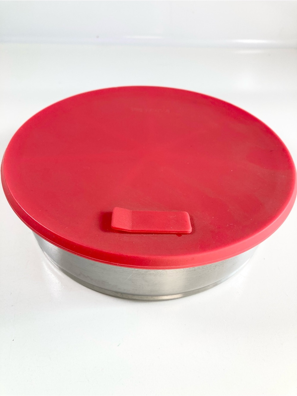 Instant Pot Cake Pan - No Divider